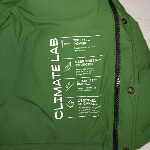 ARITIZIA THE SUPER PUFF ORIGINAL PUFFER COAT - Picture 5 of 15